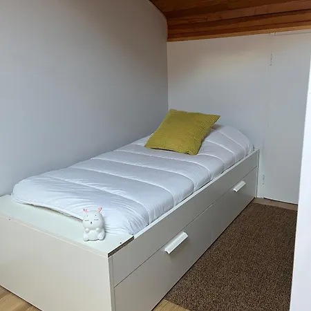 Appartement Duplex