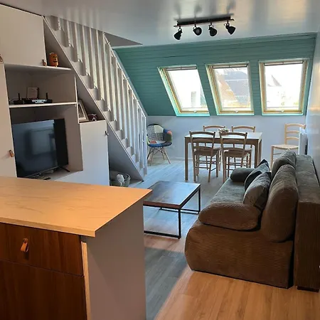 Appartement Duplex Vielle-Aure